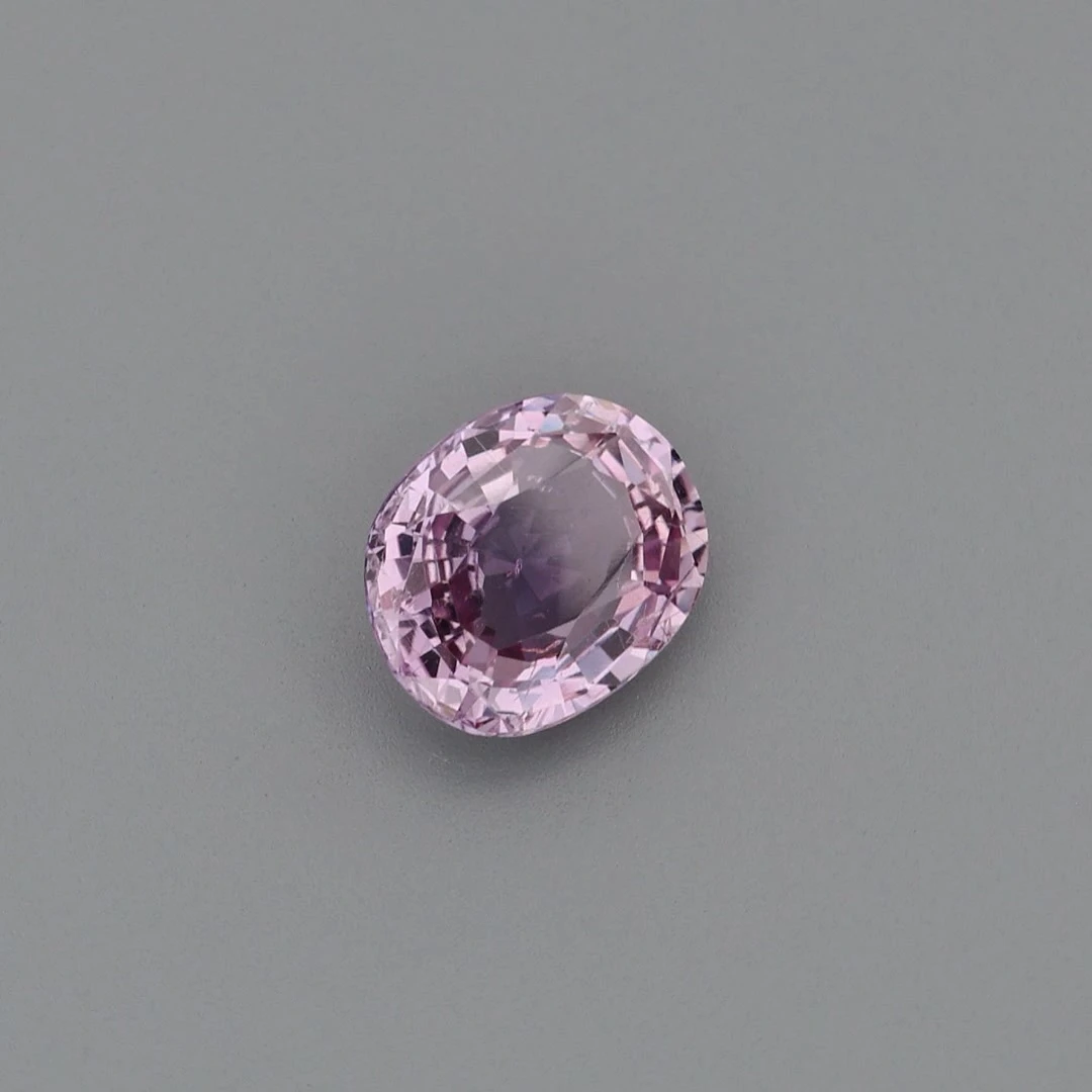 Pink Sapphire Unheated 1.71ct - Image 5