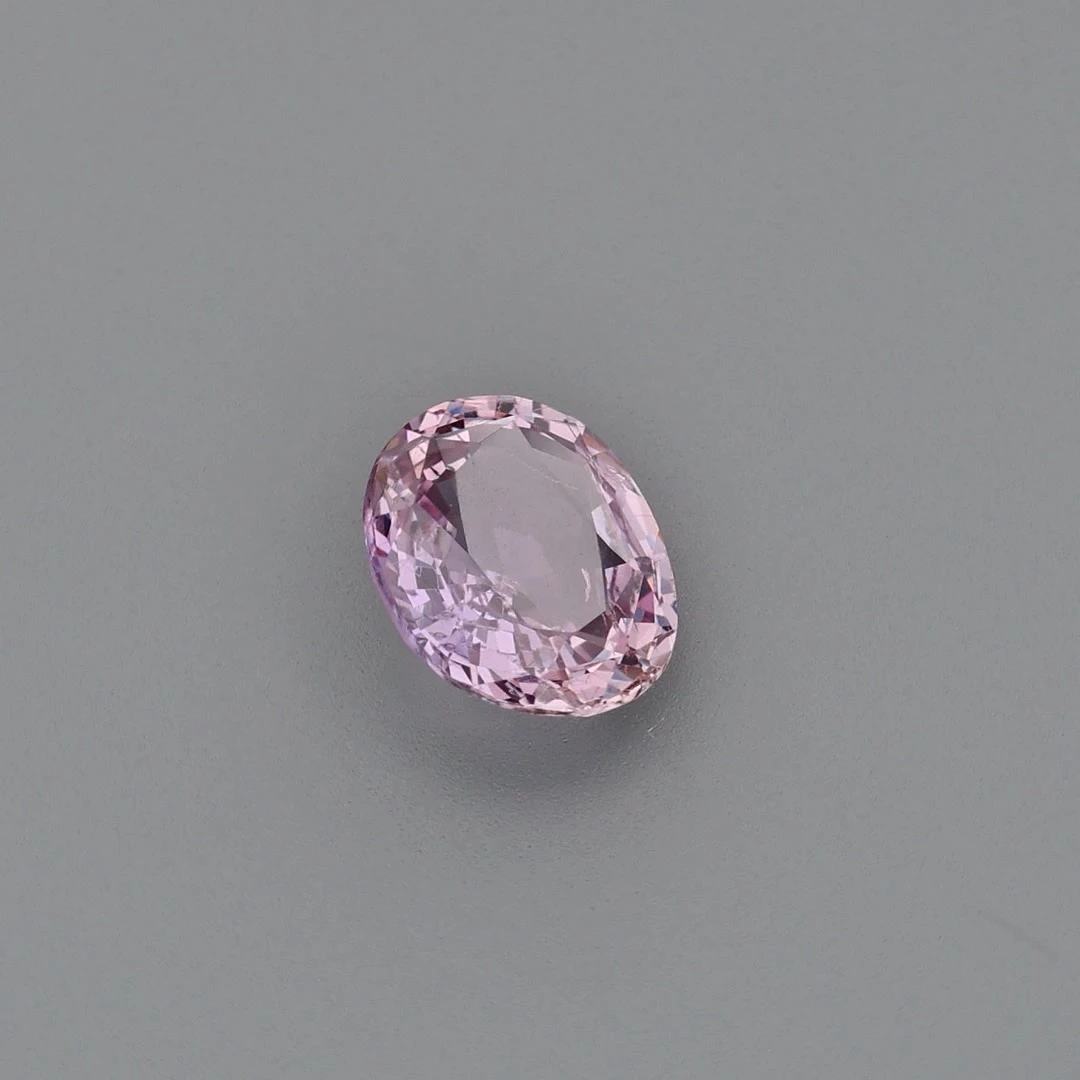 Pink Sapphire Unheated 1.71ct - Image 4