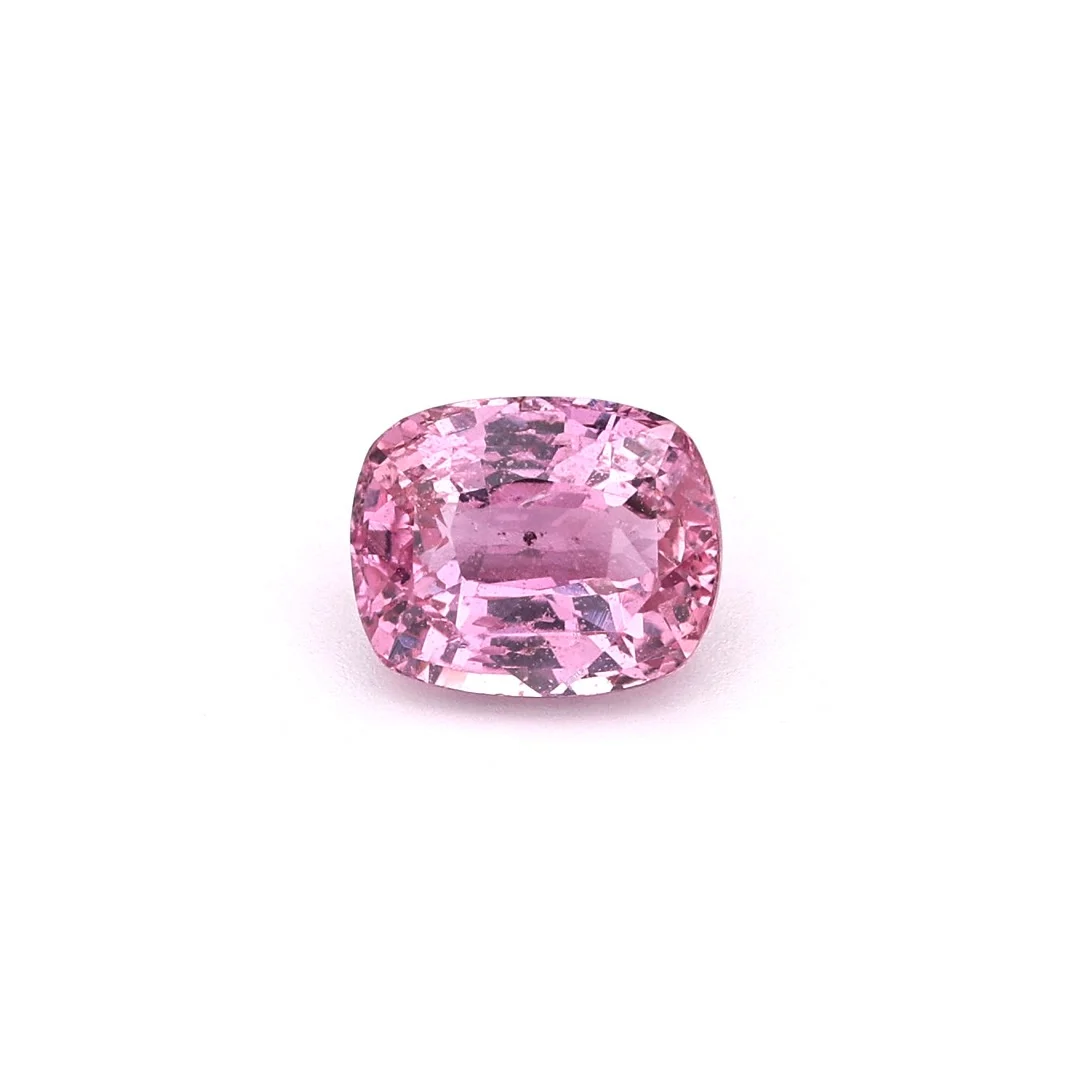 Padparadscha Sapphire Unheated 2.55ct