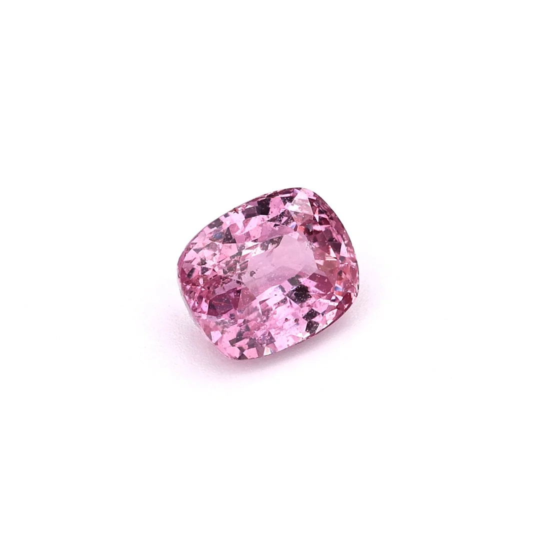 Padparadscha Sapphire Unheated 2.55ct - Image 3