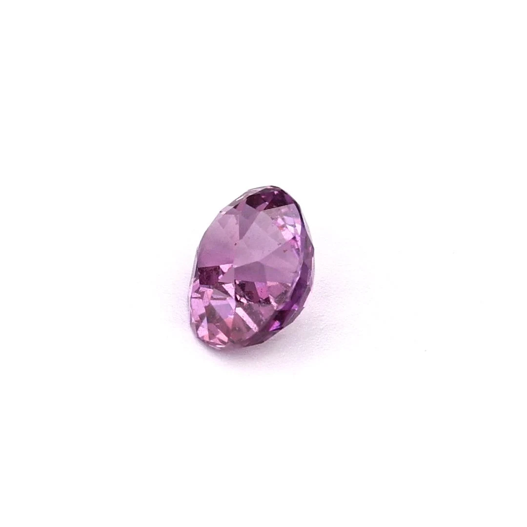 Pink Sapphire Unheated 1.10ct - Image 5