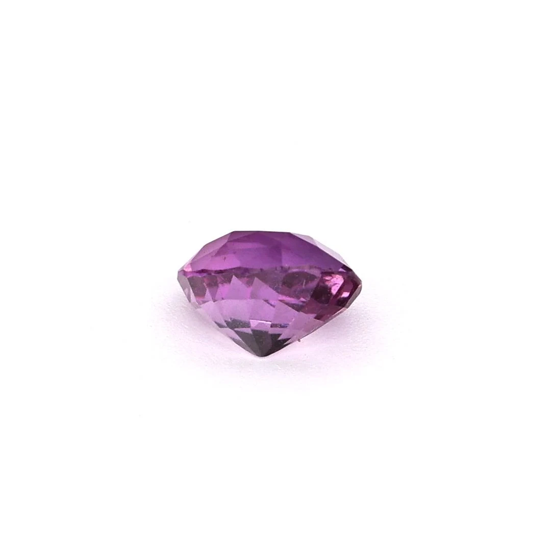 Pink Sapphire Unheated 1.10ct - Image 4