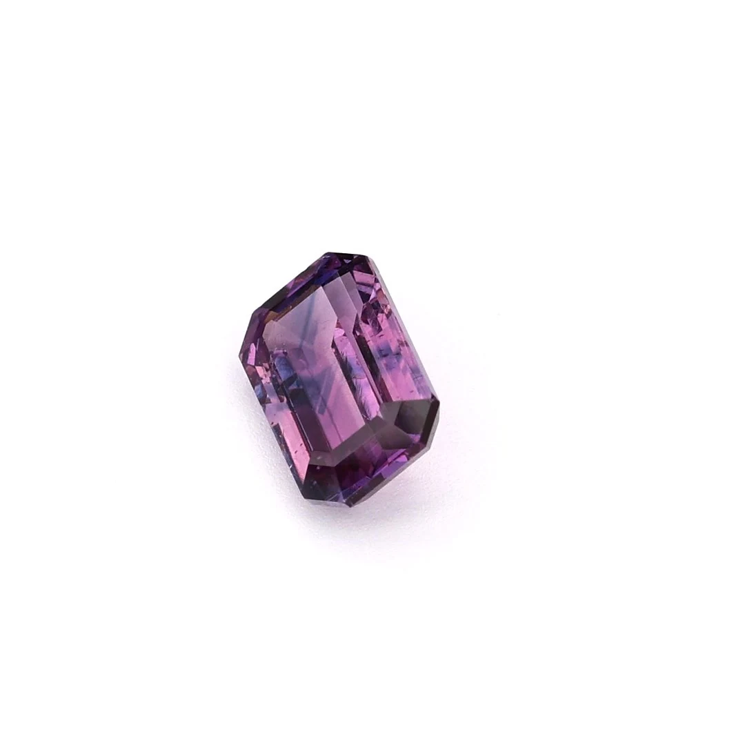 Pink Sapphire 1.57ct - Image 5