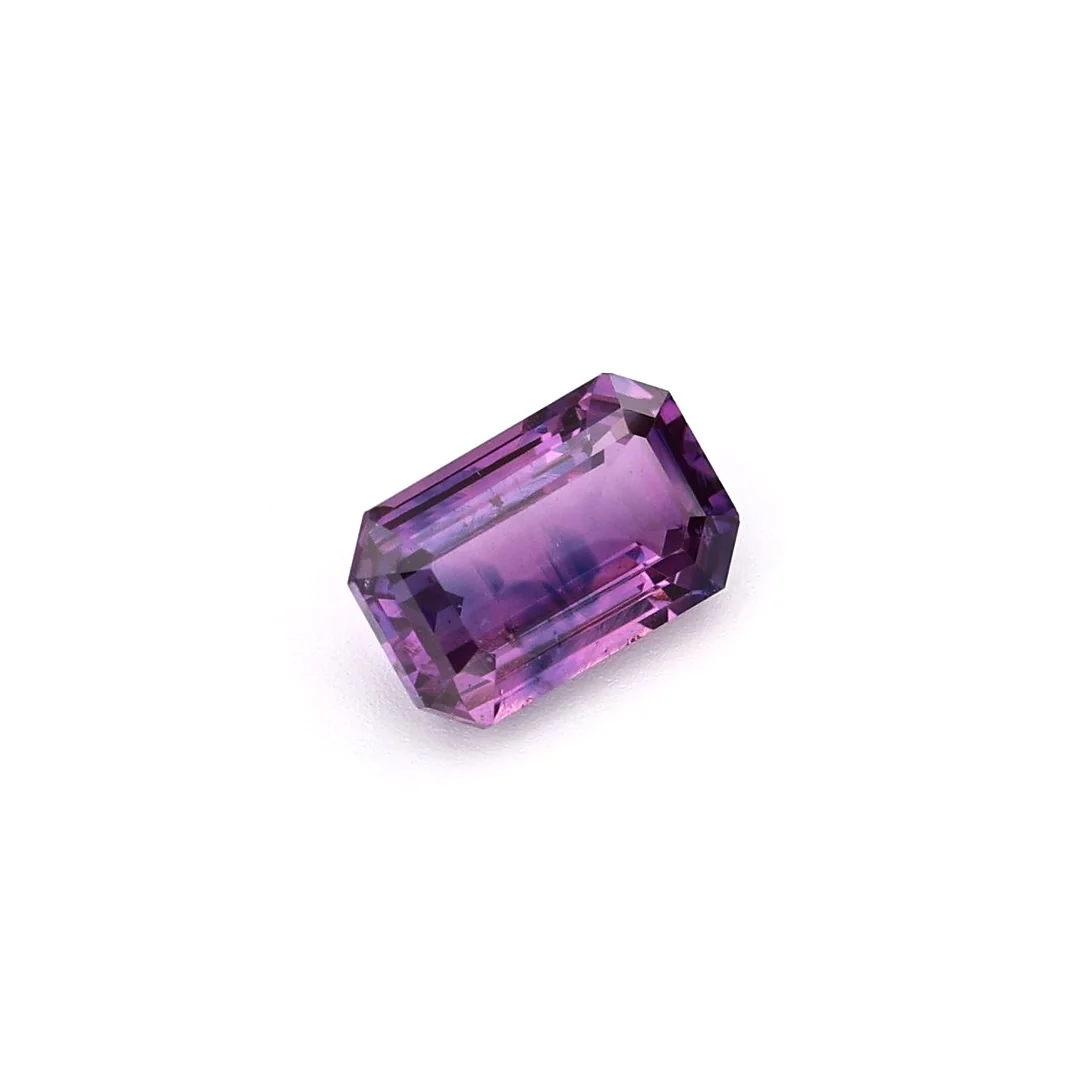 Pink Sapphire 1.57ct - Image 3