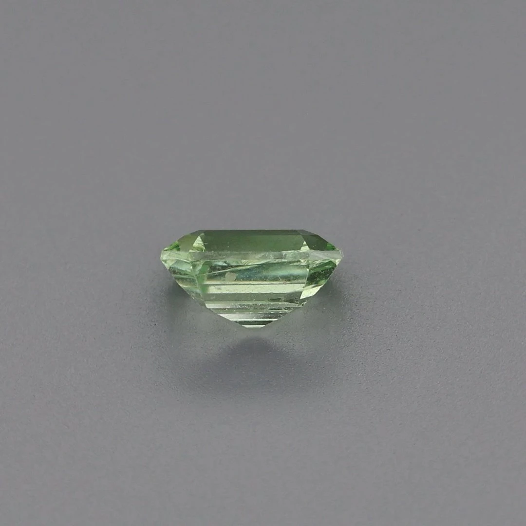 Natural Green Tsavorite 1.24ct - Image 2