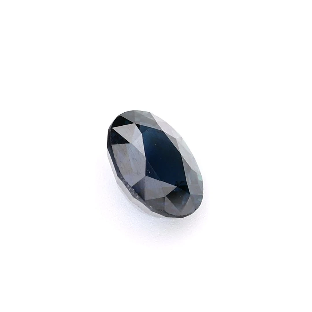Teal Sapphire Unheated 1.23ct - Image 4