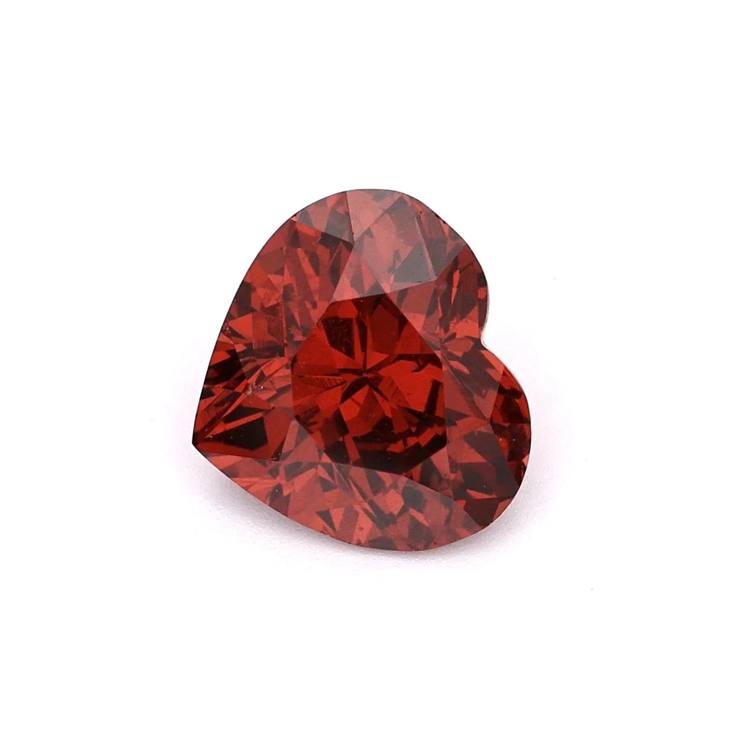 Natural Rhodolite Garnet 3.31ct