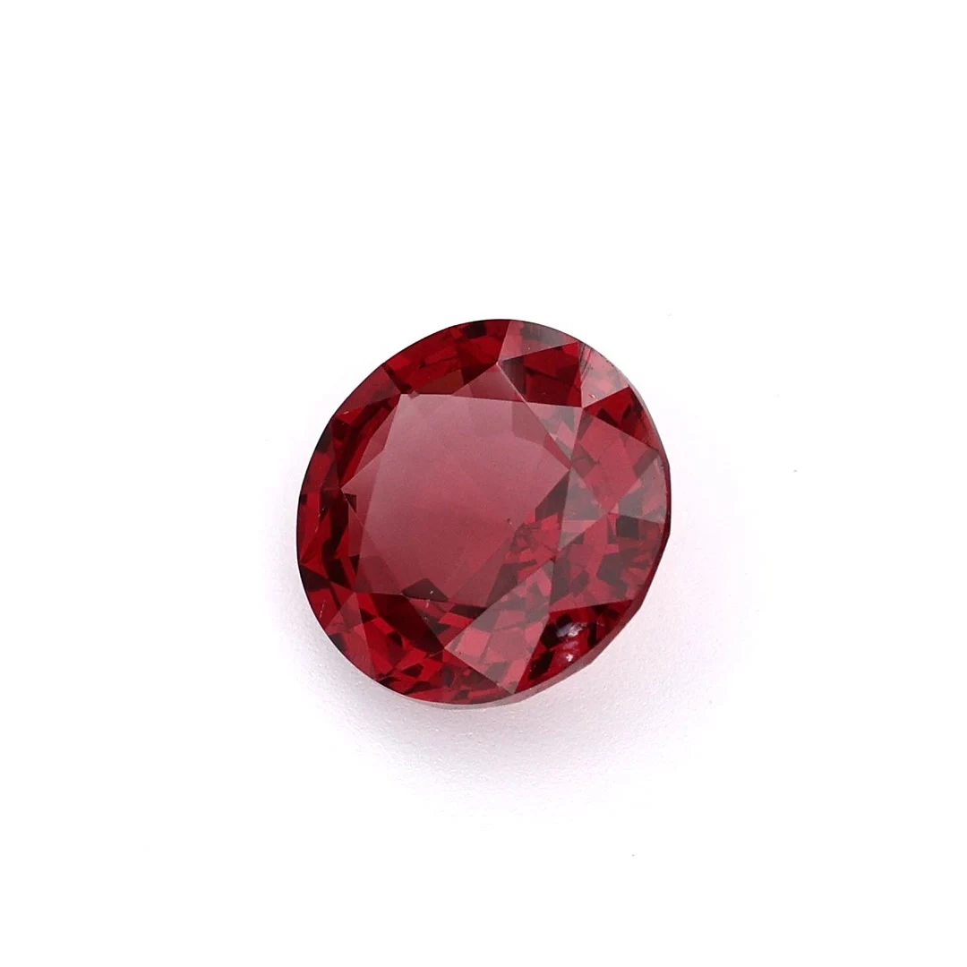 Natural Rhodolite Garnet 2.80ct - Image 3