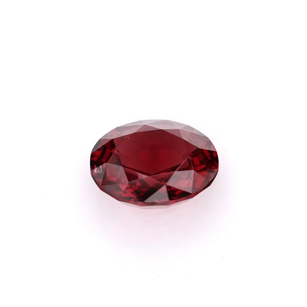 Natural Rhodolite Garnet 2.80ct - Image 5