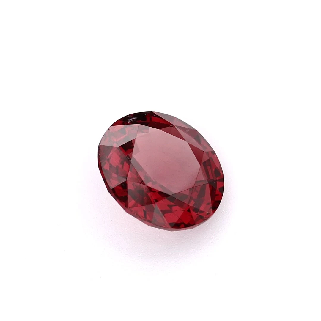 Natural Rhodolite Garnet 2.80ct - Image 6