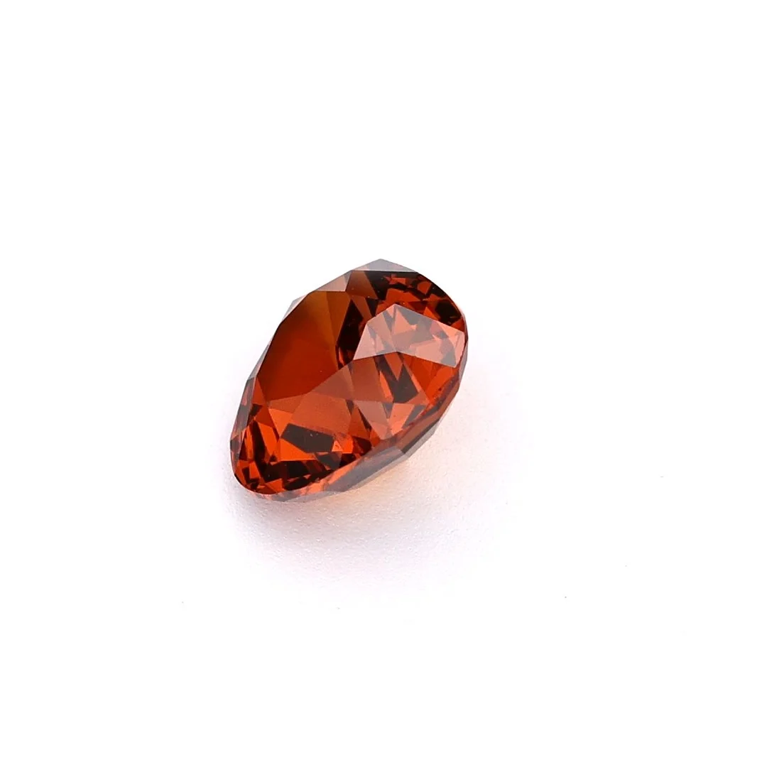 Natural Malaya Garnet 2.22ct - Image 2