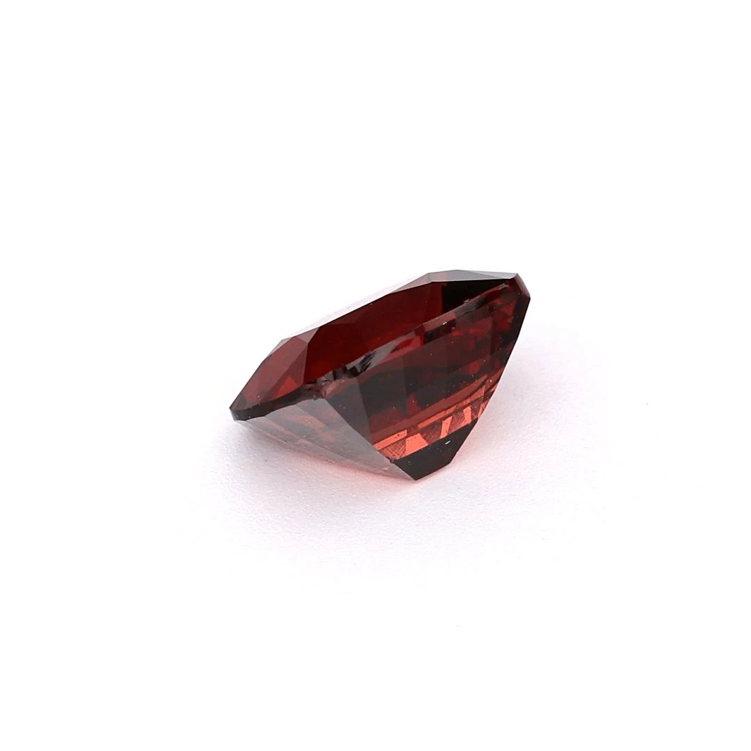 Natural Pyrope - Almandine Garnet 2.68ct - Image 5