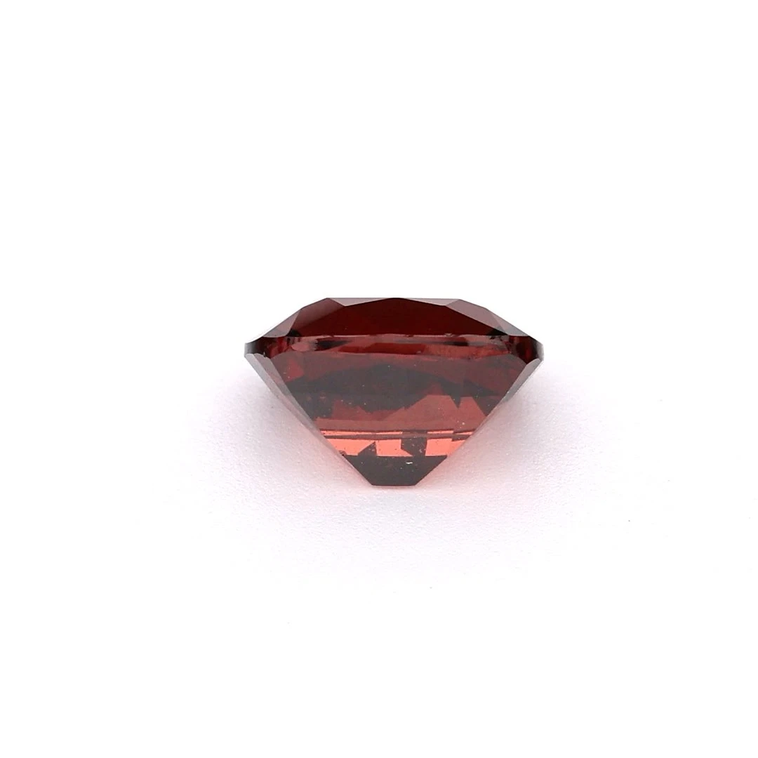 Natural Pyrope - Almandine Garnet 2.68ct - Image 2