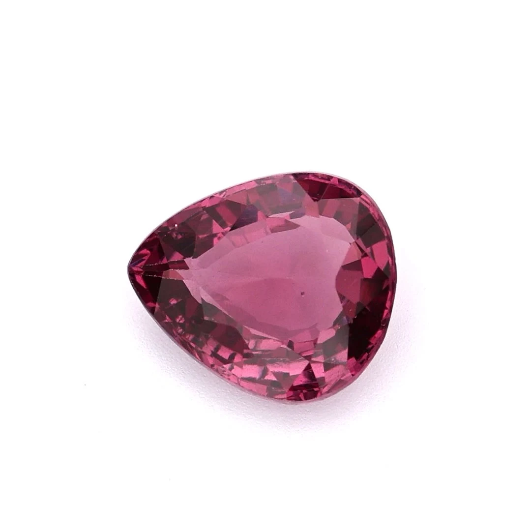 Natural Rose Garnet 2.75ct