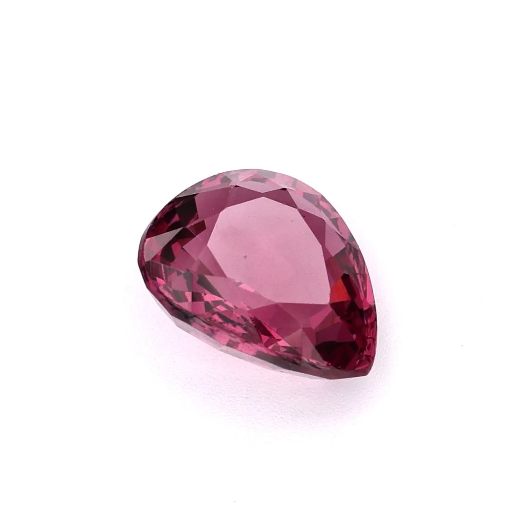 Natural Rose Garnet 2.75ct - Image 3
