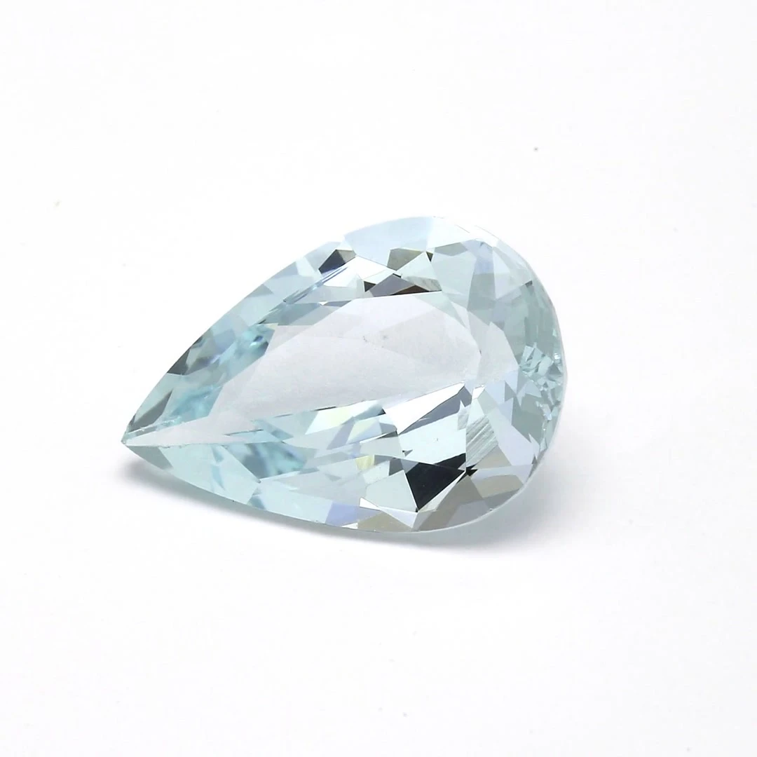 Natural Aquamarine 6.52ct