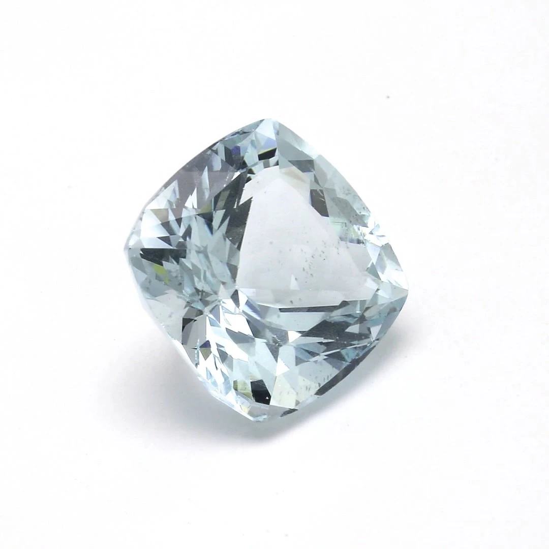 Natural Aquamarine 7.82ct - Image 2
