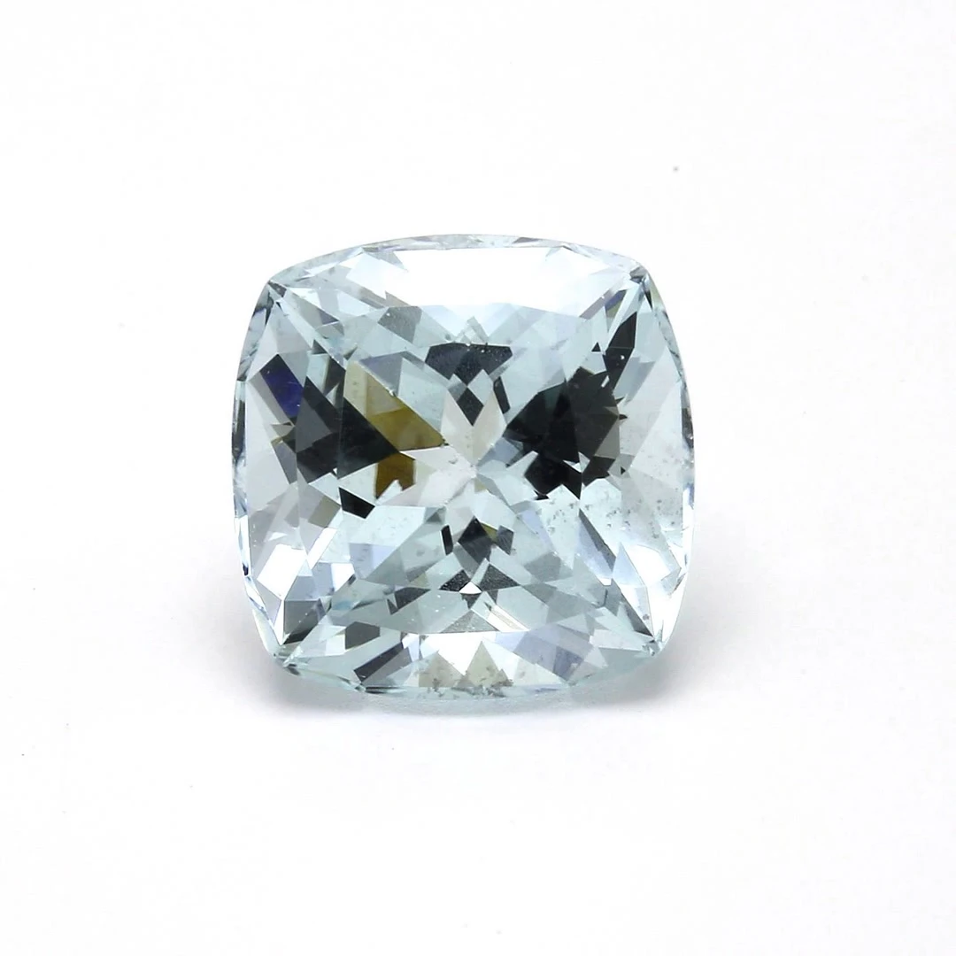 Natural Aquamarine 7.82ct