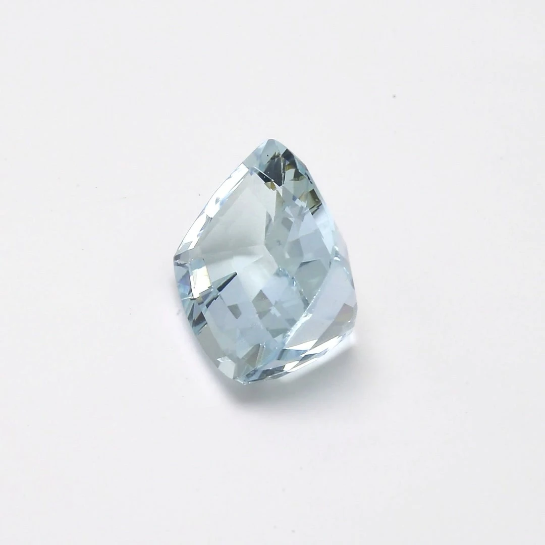 Natural Aquamarine 4.37ct - Image 2