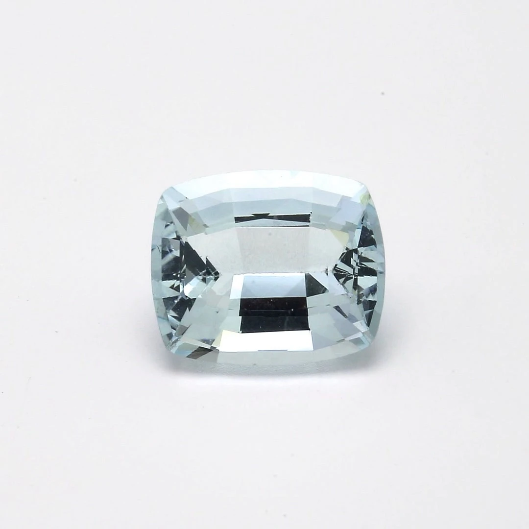Natural Aquamarine 4.37ct