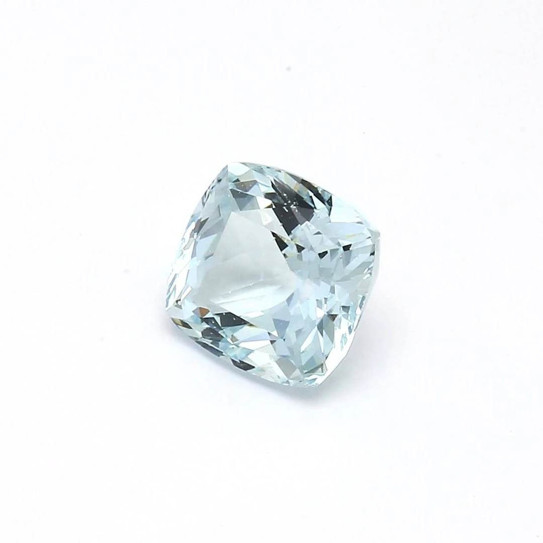 Natural Aquamarine 3.21ct - Image 5