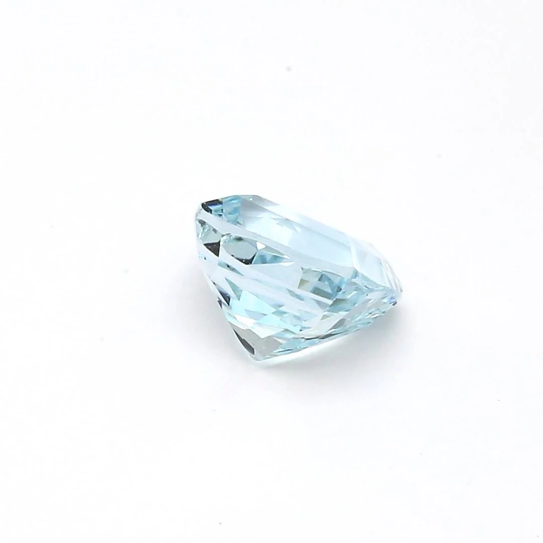 Natural Aquamarine 3.21ct - Image 3