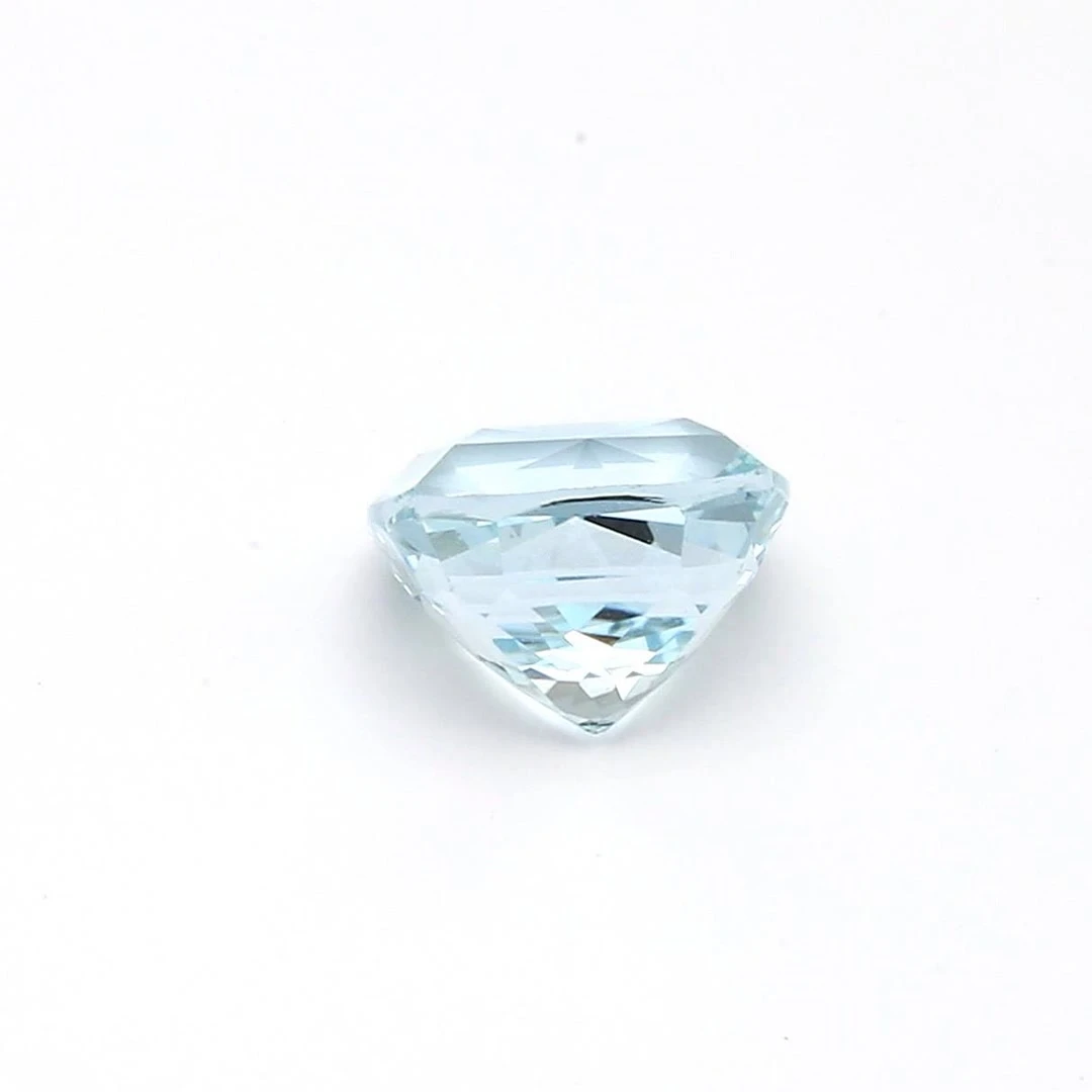 Natural Aquamarine 3.21ct - Image 2