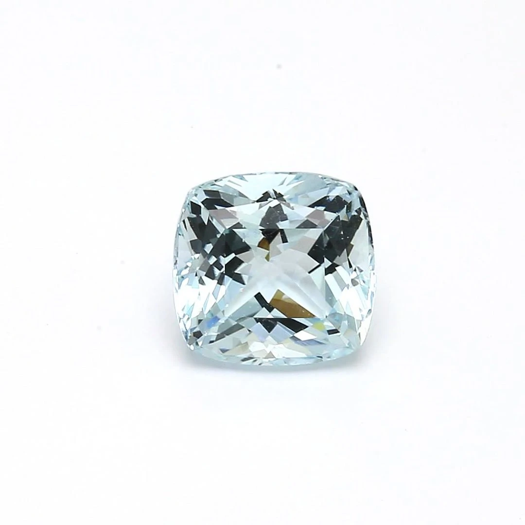 Natural Aquamarine 3.21ct