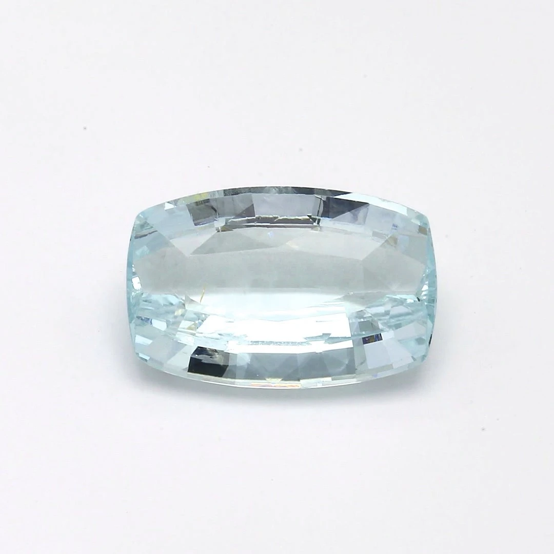 Natural Aquamarine 9.91ct