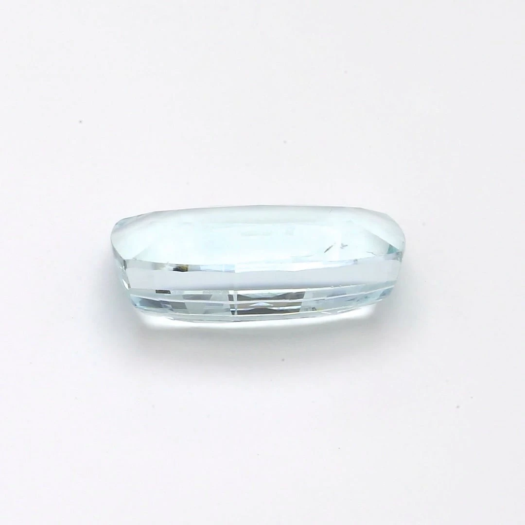 Natural Aquamarine 9.91ct - Image 2