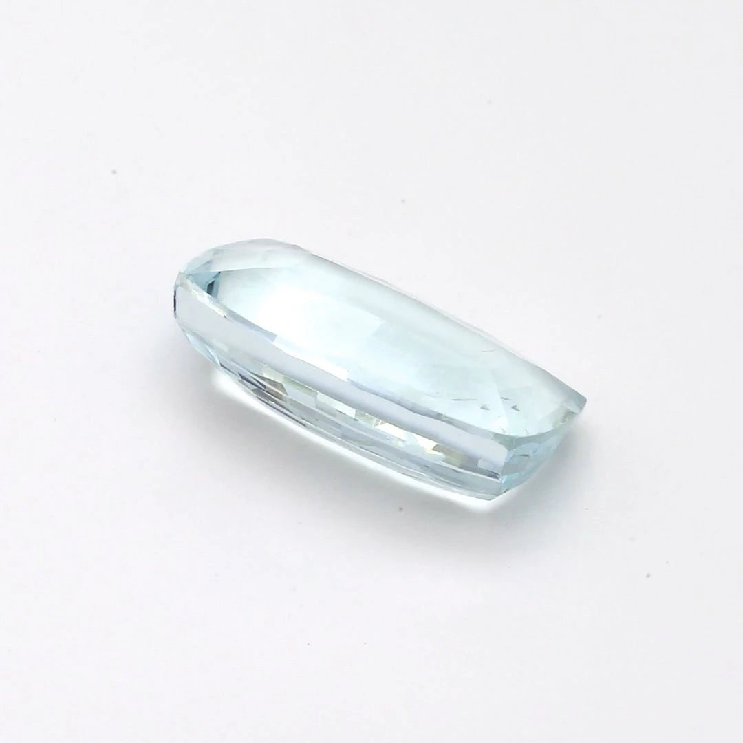 Natural Aquamarine 9.91ct - Image 5