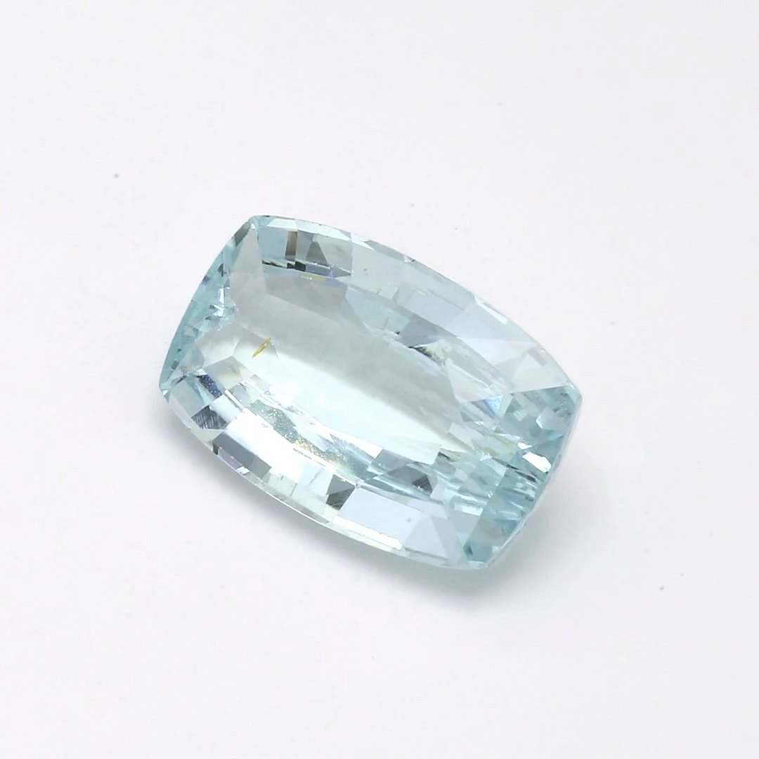 Natural Aquamarine 9.91ct - Image 4