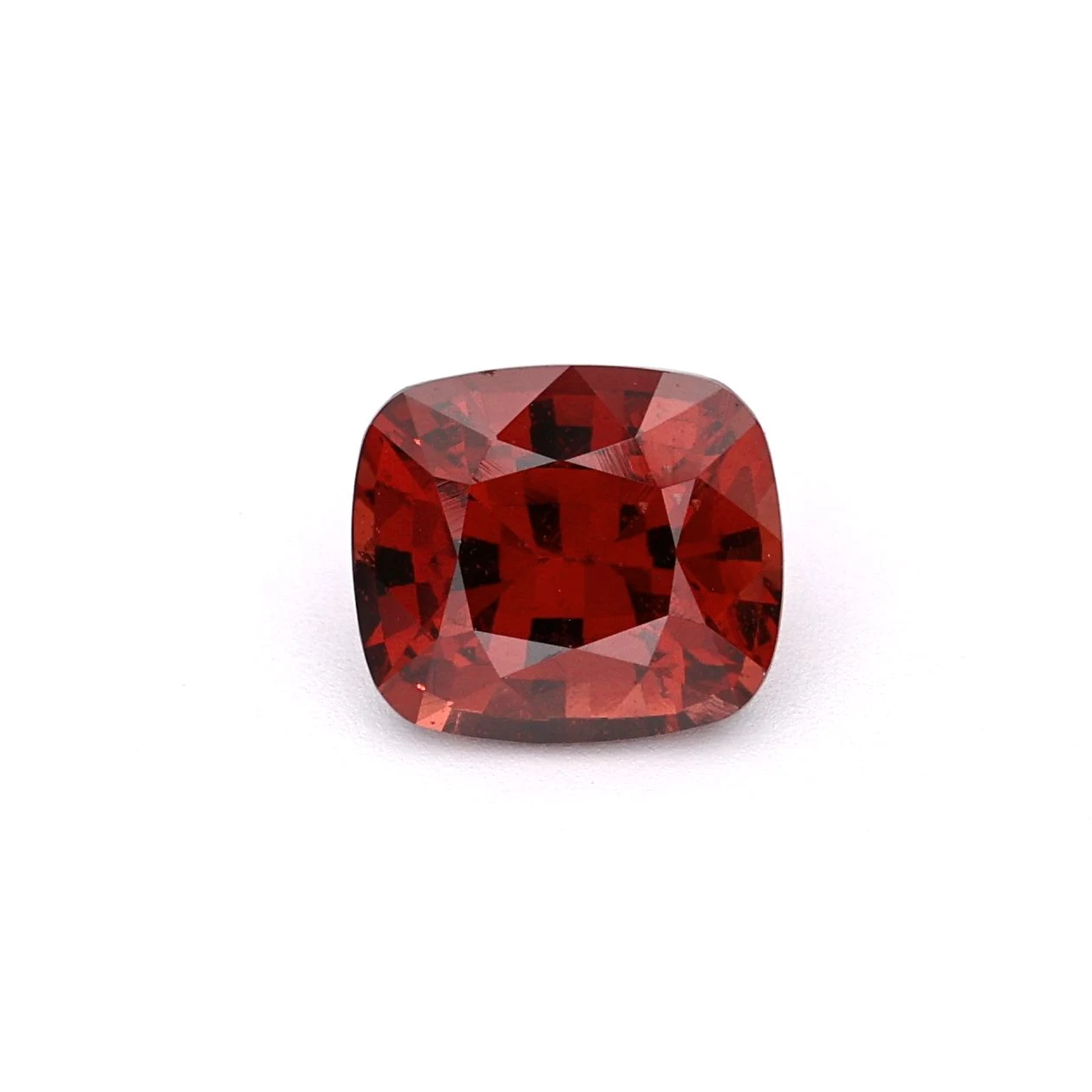 Natural Pyrope - Almandine Garnet 2.68ct