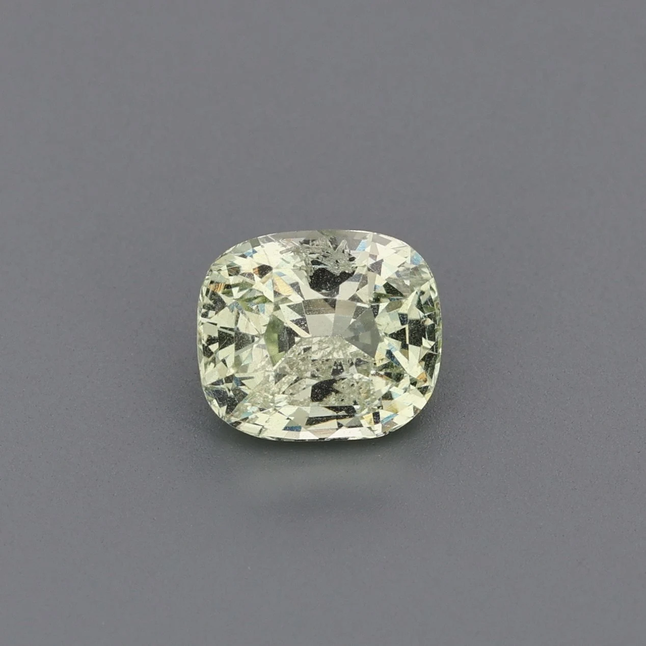 Natural Green Tsavorite 2.50ct