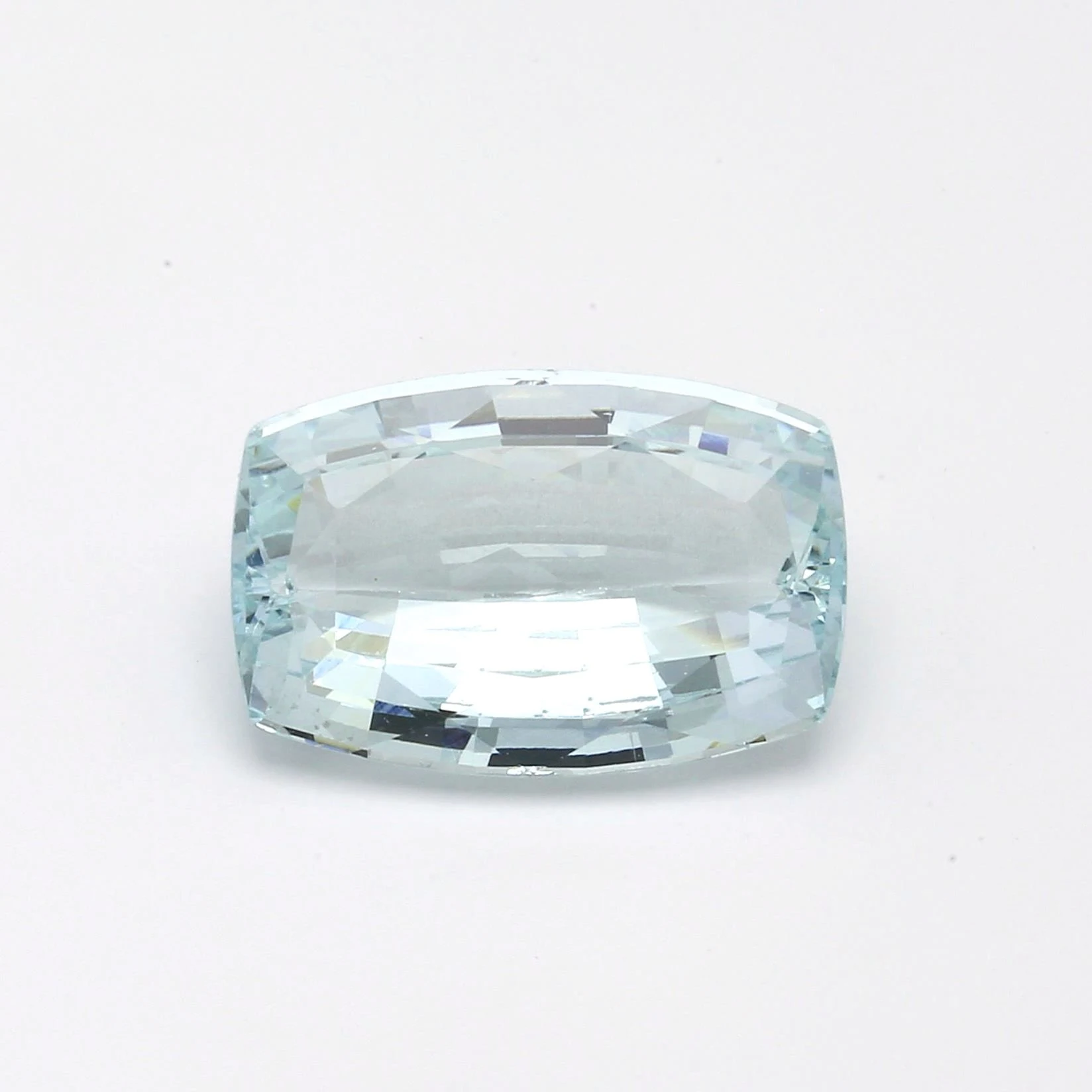 Natural Aquamarine 9.86ct