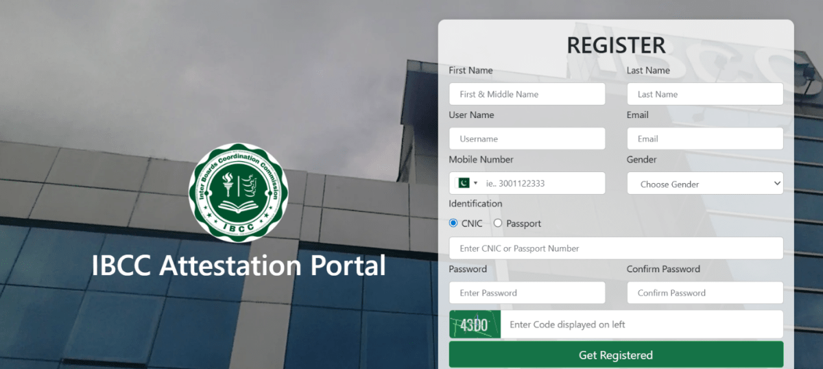 ibcc-registration