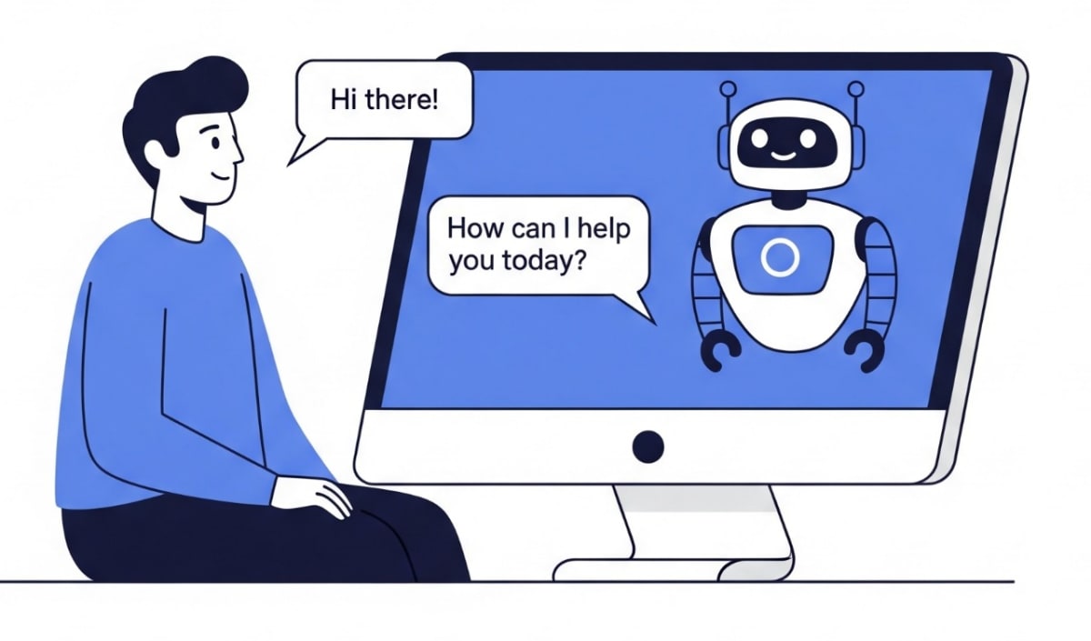 what is chatbot