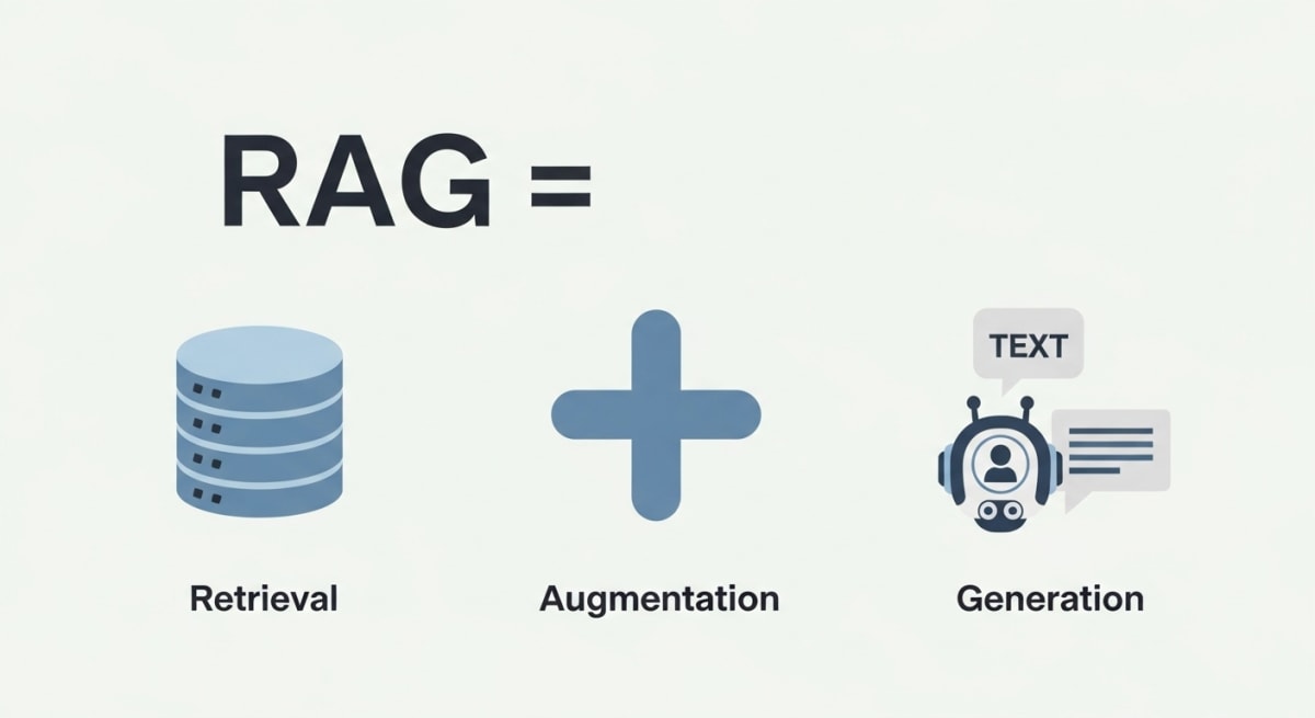 What is RAG What is RAG