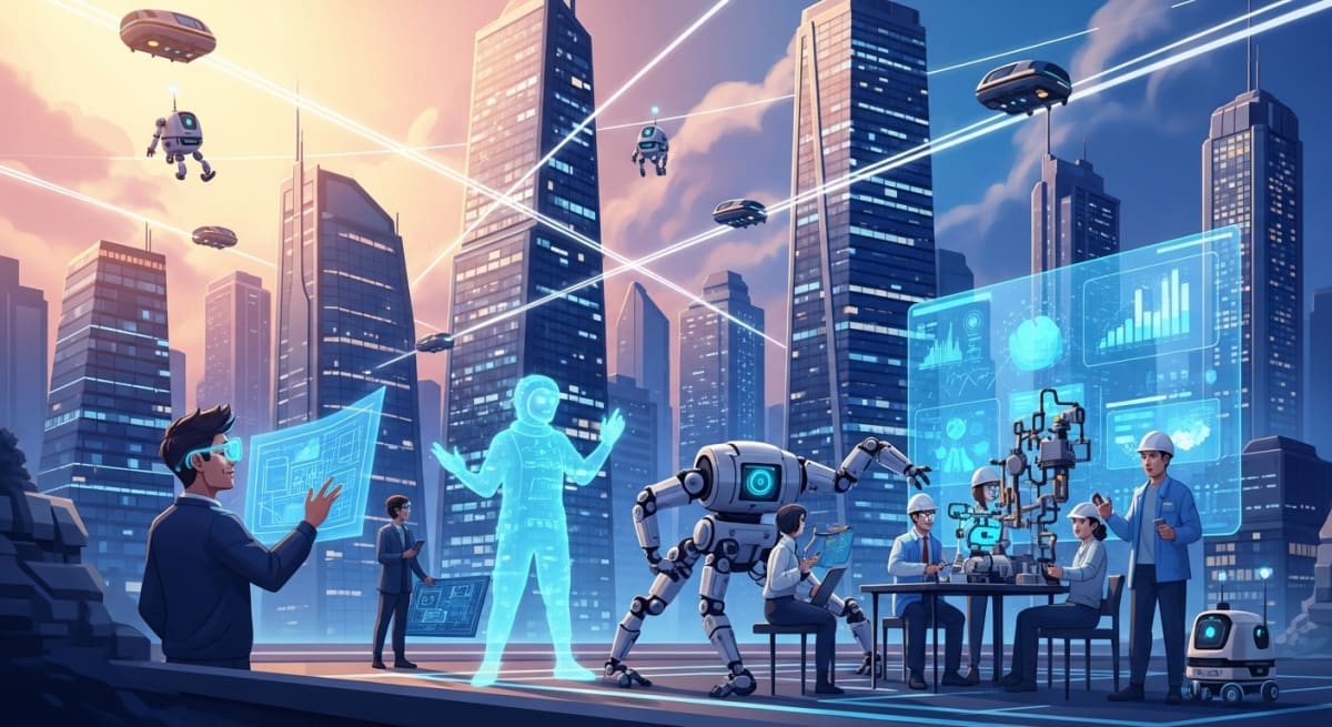 Future of Agentic