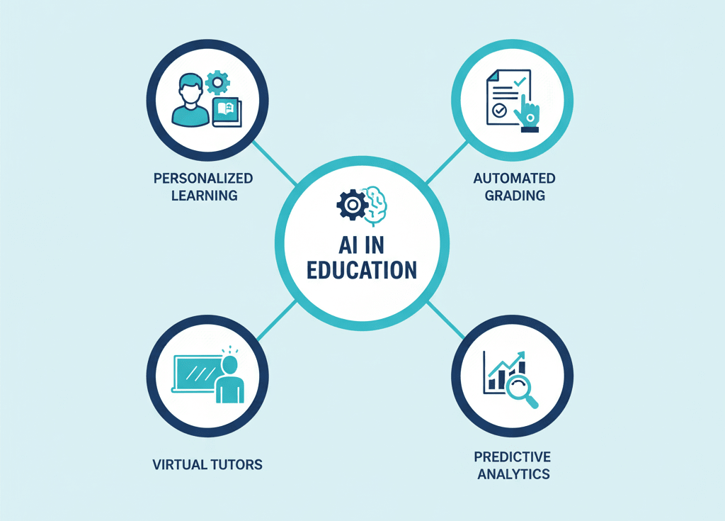 AI in Education 1