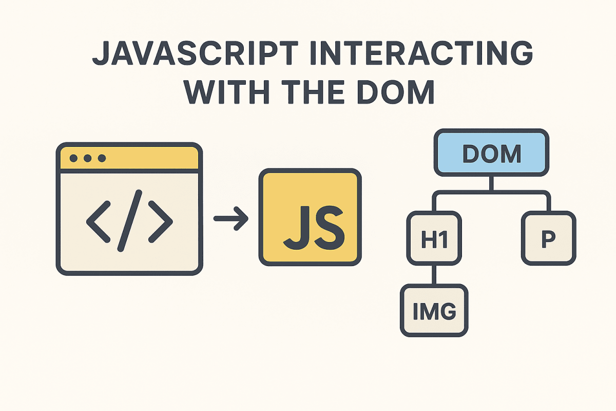 Js-DOM Js-DOM