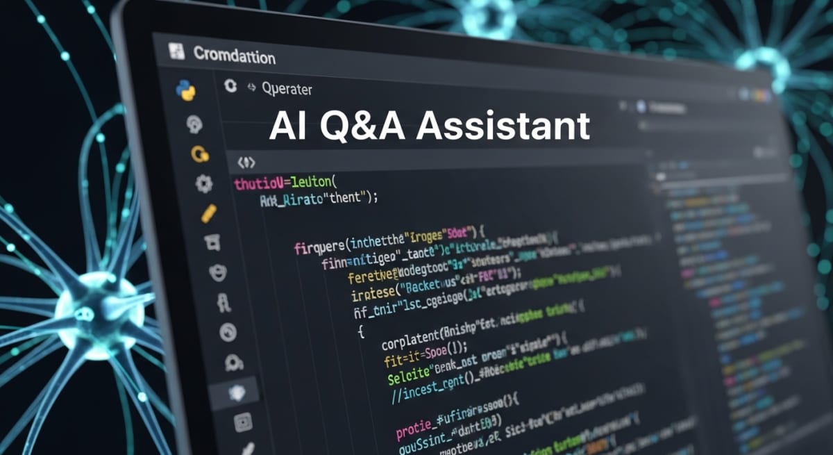 AI Q&A Assistant