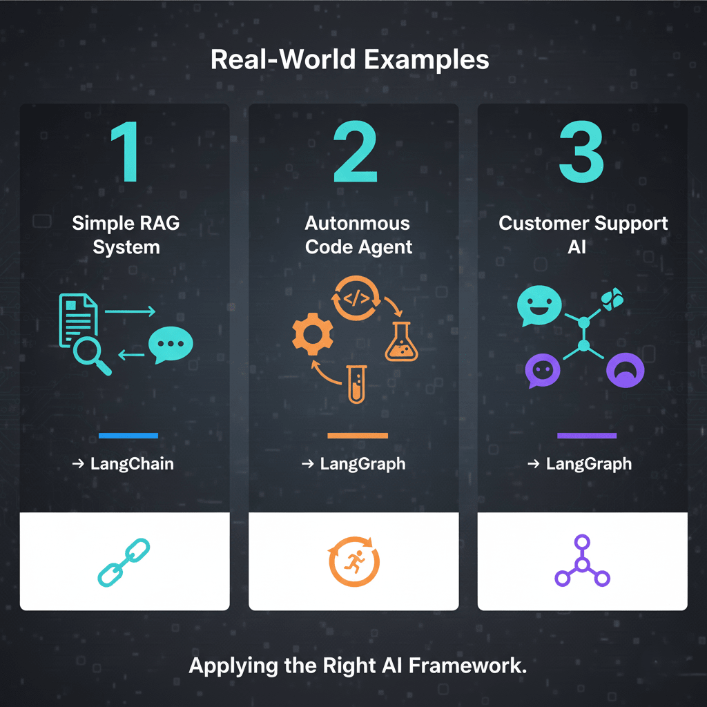 AI Applications AI Applications