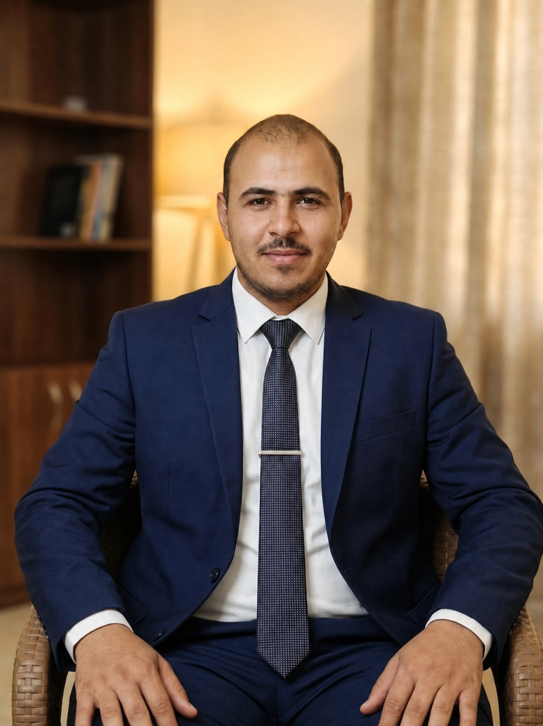 فارس اللغة العربية