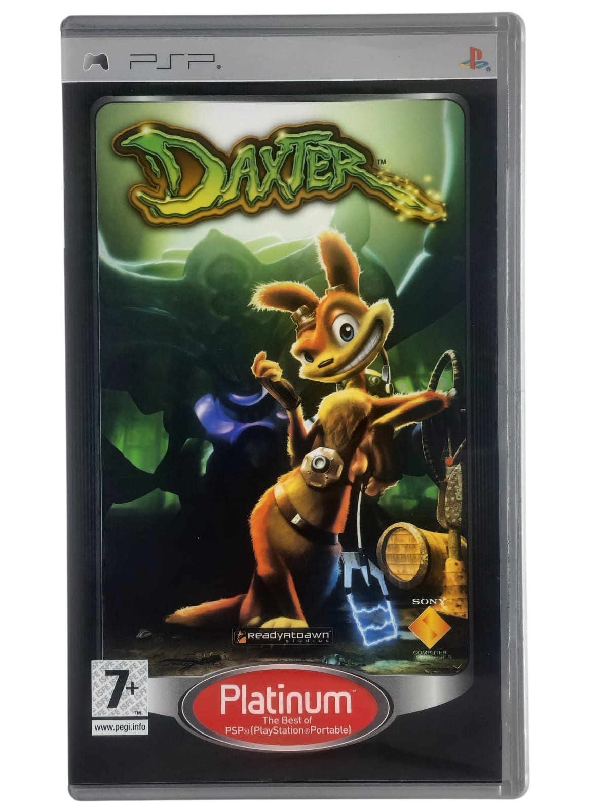 Daxter