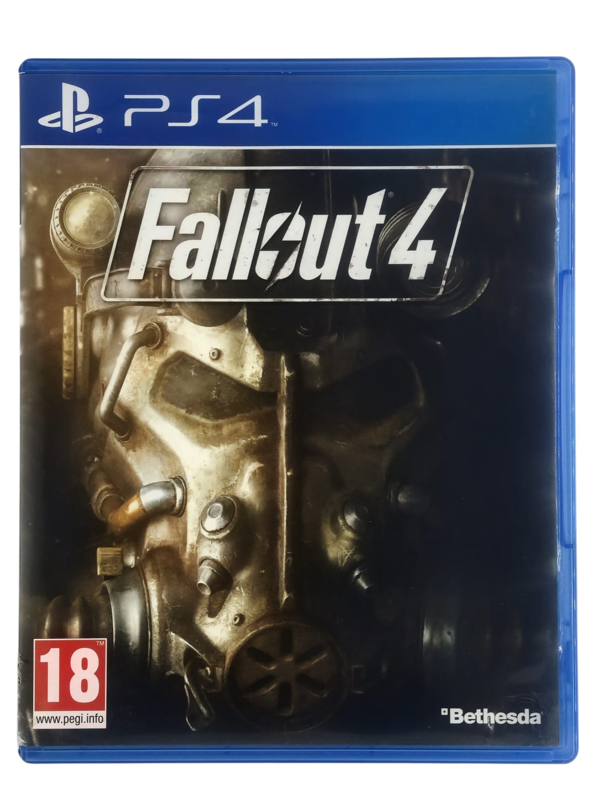 Fallout 4