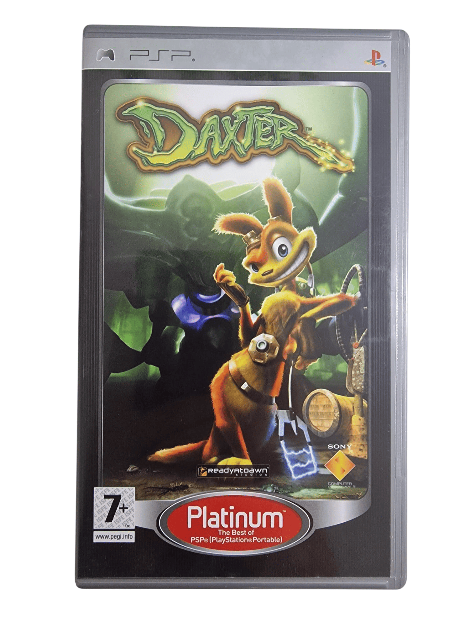 Daxter