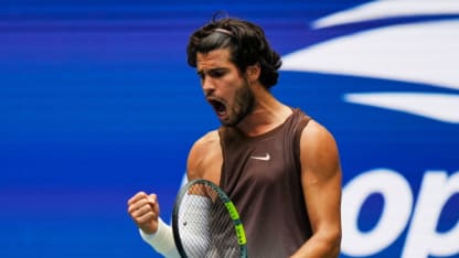 Injury uncertainty led to 'intrusive thoughts' for Alcaraz