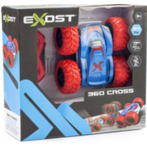 Exost 360° Tornado - jouets