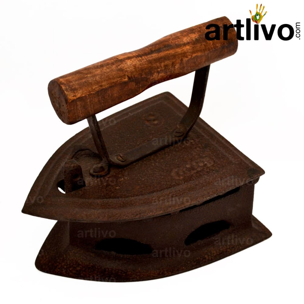 Beautiful Old iron press Buy Now at